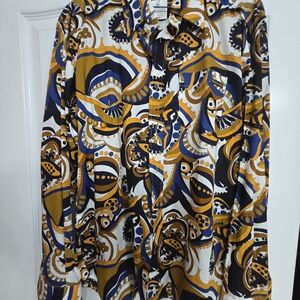 Dolce & Gabbana Mens Shirt XL